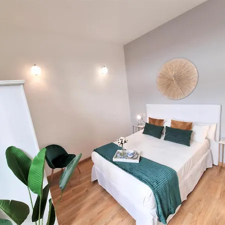 Apartamentos San Isidro-2