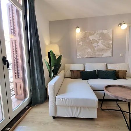 Apartamentos San Isidro-3